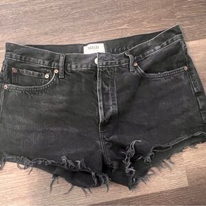 AGOLDE Los Angeles Parker Short size 30